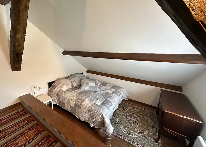 La Petite Grange