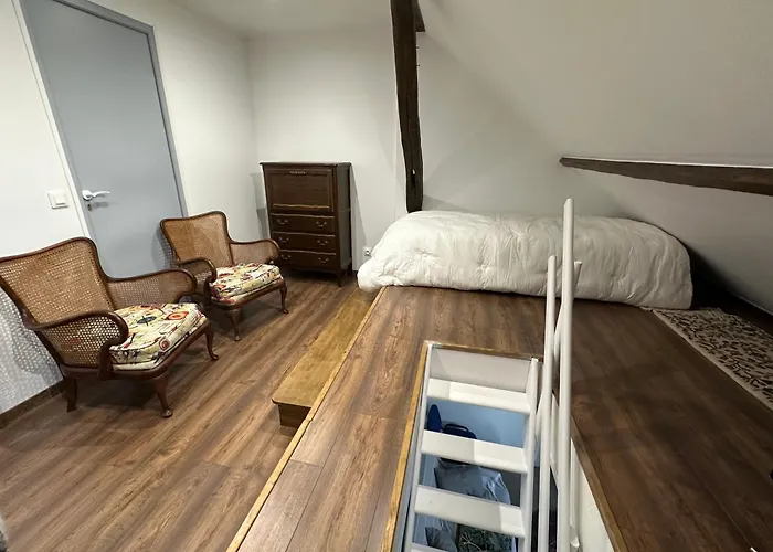 La Petite Grange