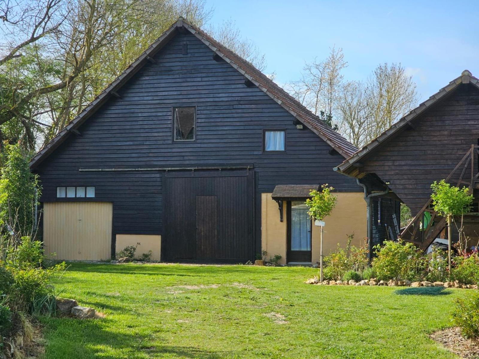 La Petite Grange Rugles