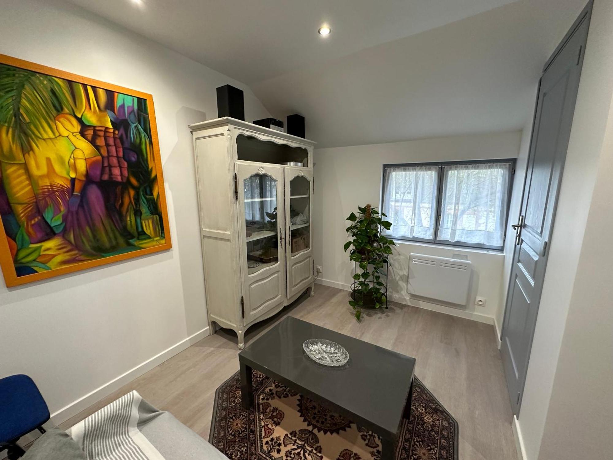 Apartment La Petite Grange *