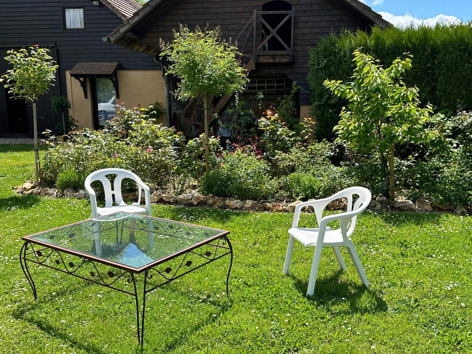 La Petite Grange *